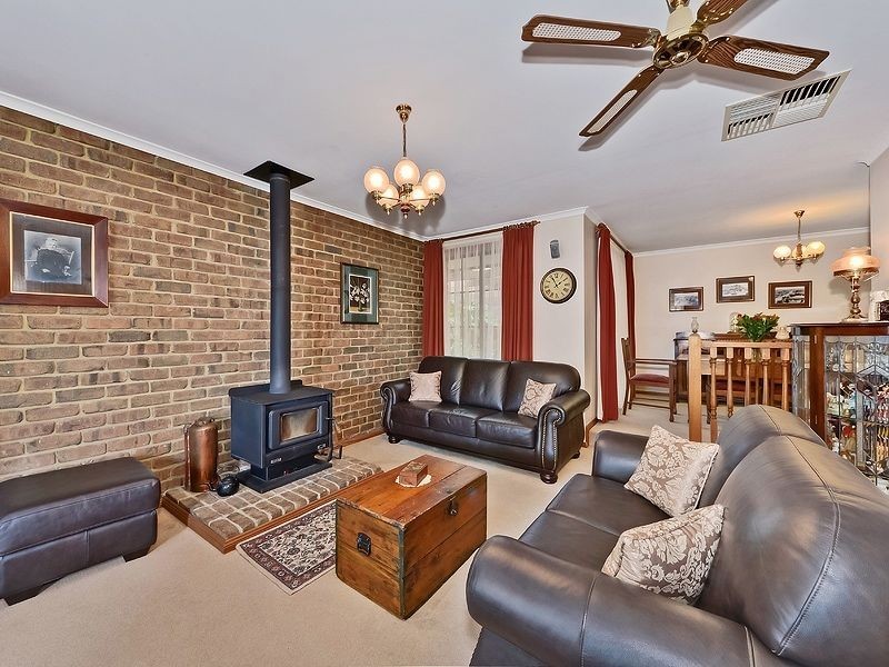 23 Landrien Court, Golden Grove SA 5125