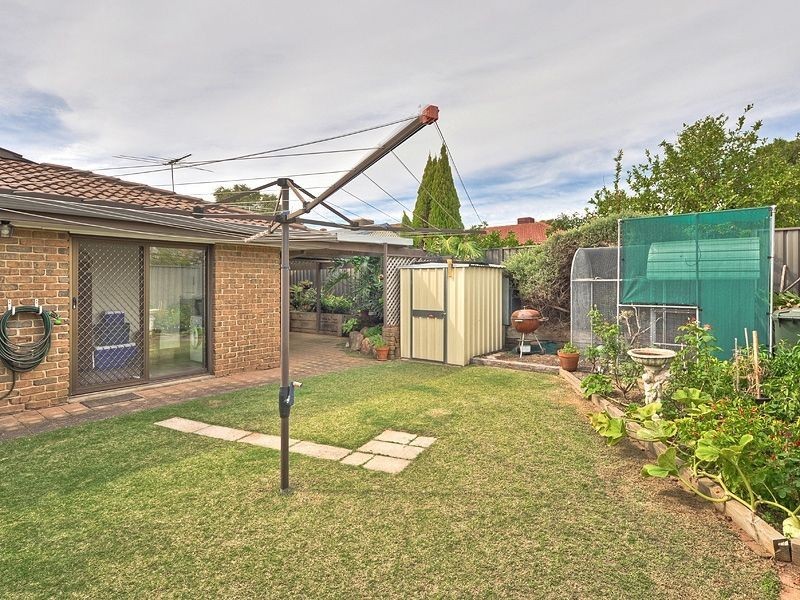 23 Landrien Court, Golden Grove SA 5125