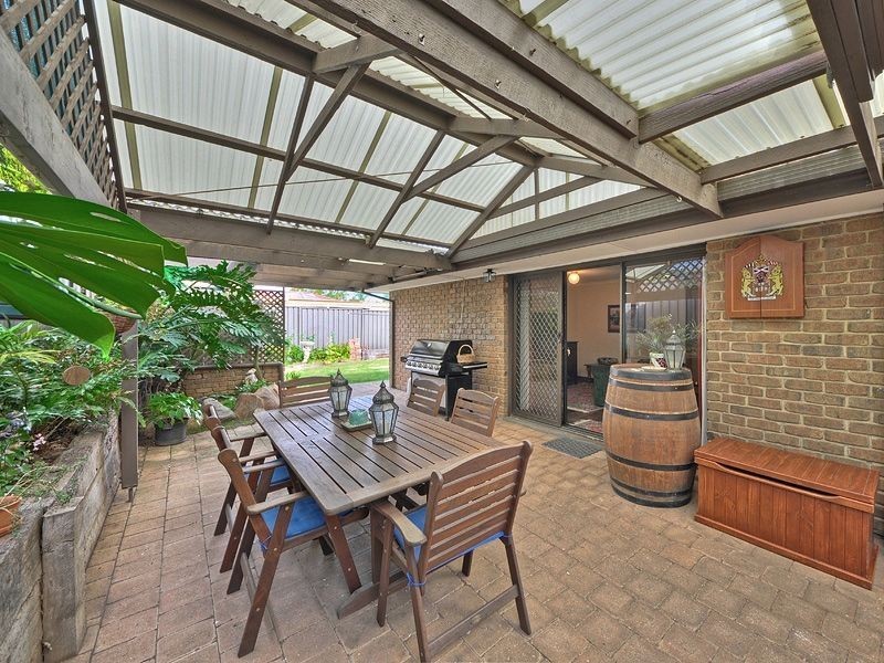 23 Landrien Court, Golden Grove SA 5125