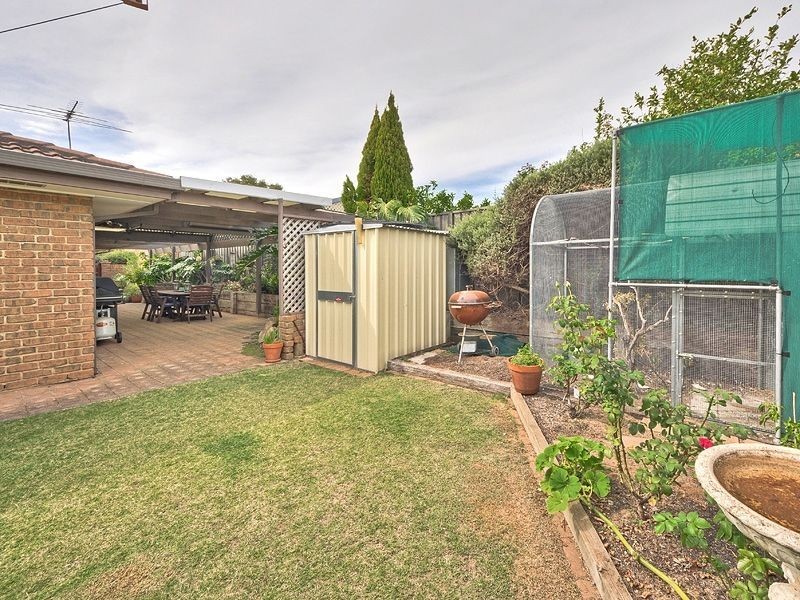 23 Landrien Court, Golden Grove SA 5125