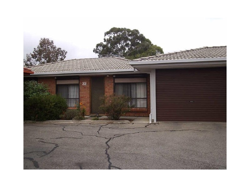 22/26 – 28 Crozier Avenue, Modbury SA 5092