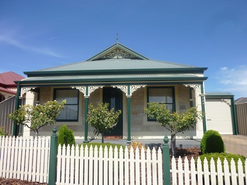 44a Thornton Drive, Greenwith SA 5125