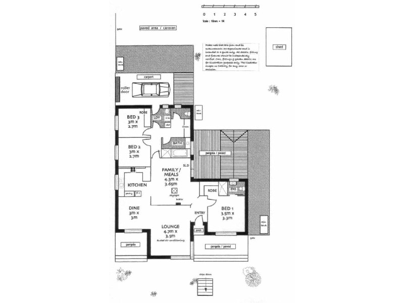 4 Northridge Court, Wynn Vale SA 5127