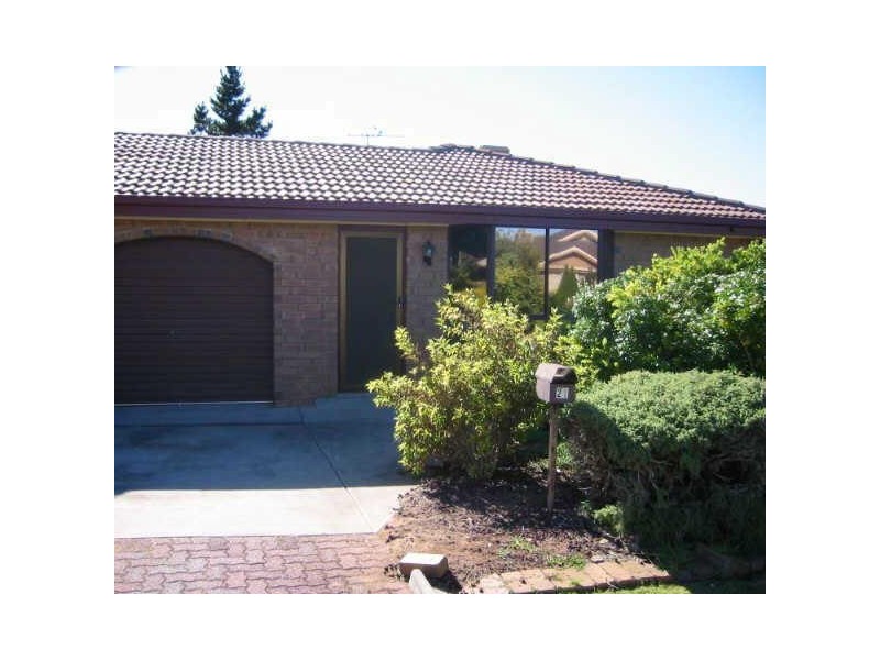 21 Langer Court, Fairview Park SA 5126