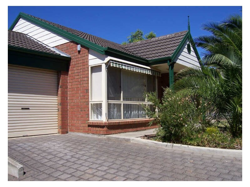 4/19 Caroline Court, Golden Grove SA 5125