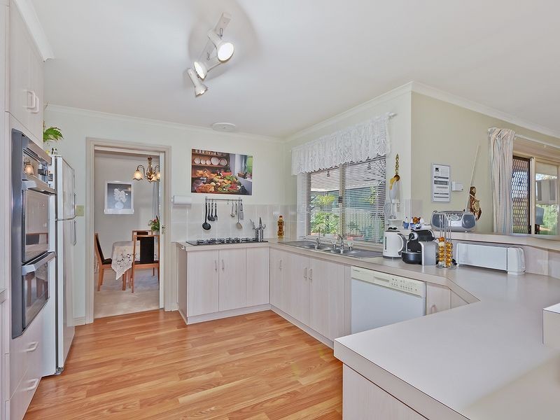 5 Kenneally Court, Golden Grove SA 5125