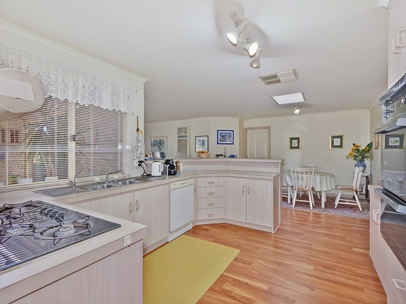 5 Kenneally Court, Golden Grove SA 5125