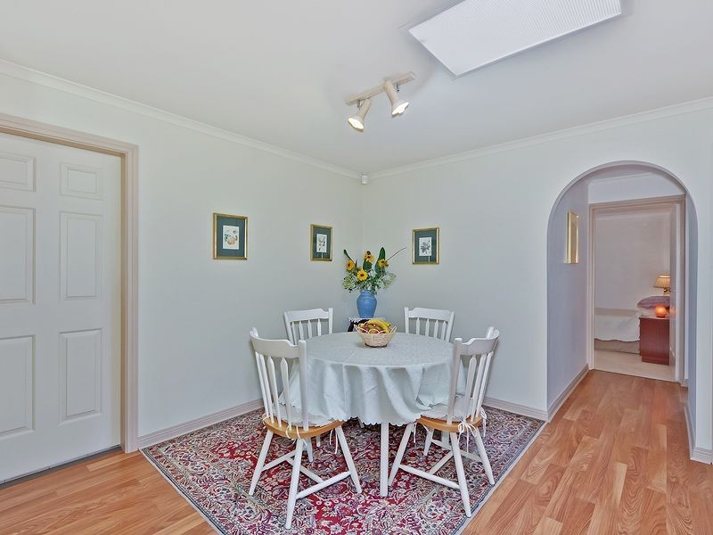 5 Kenneally Court, Golden Grove SA 5125