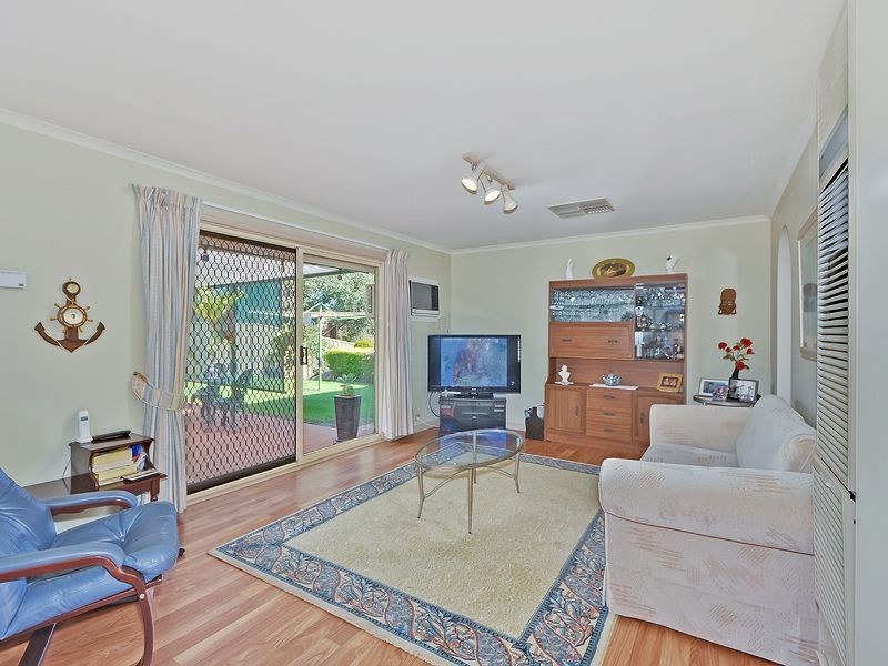 5 Kenneally Court, Golden Grove SA 5125