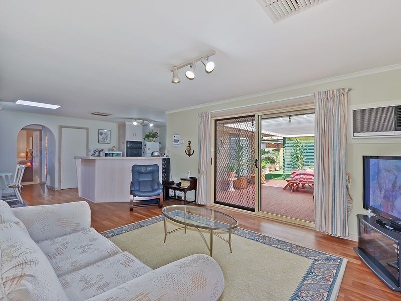 5 Kenneally Court, Golden Grove SA 5125