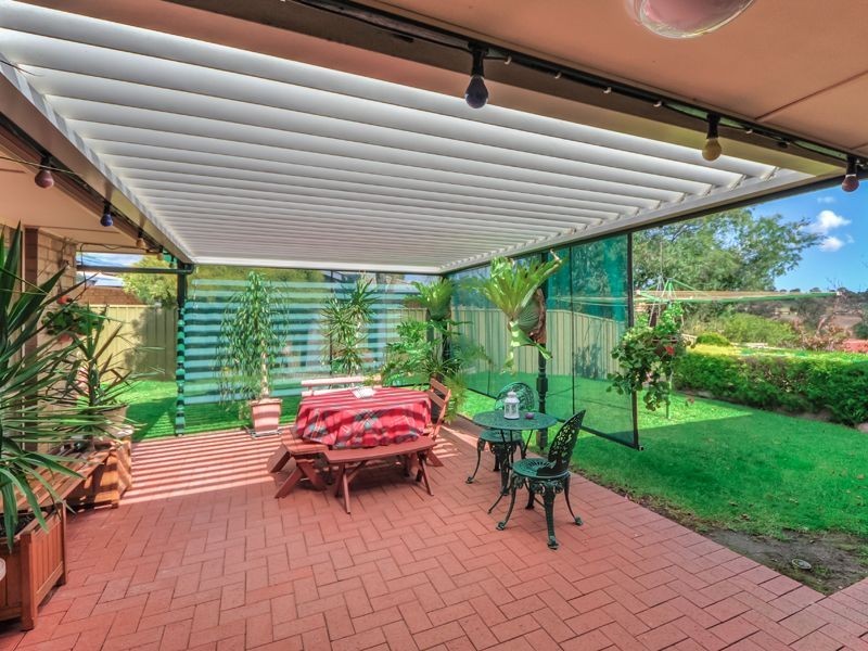 5 Kenneally Court, Golden Grove SA 5125