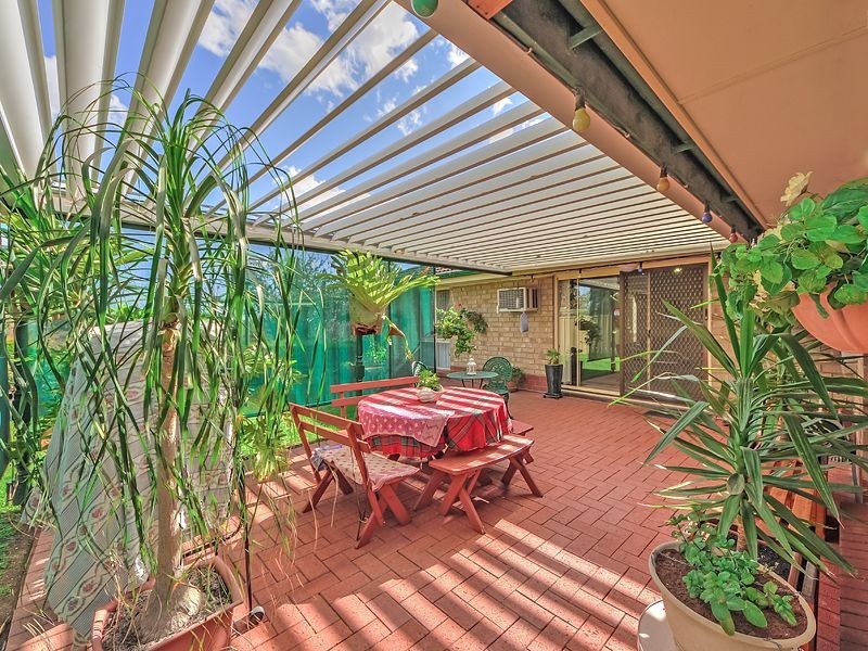 5 Kenneally Court, Golden Grove SA 5125