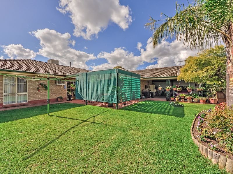 5 Kenneally Court, Golden Grove SA 5125