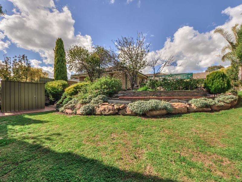 5 Kenneally Court, Golden Grove SA 5125