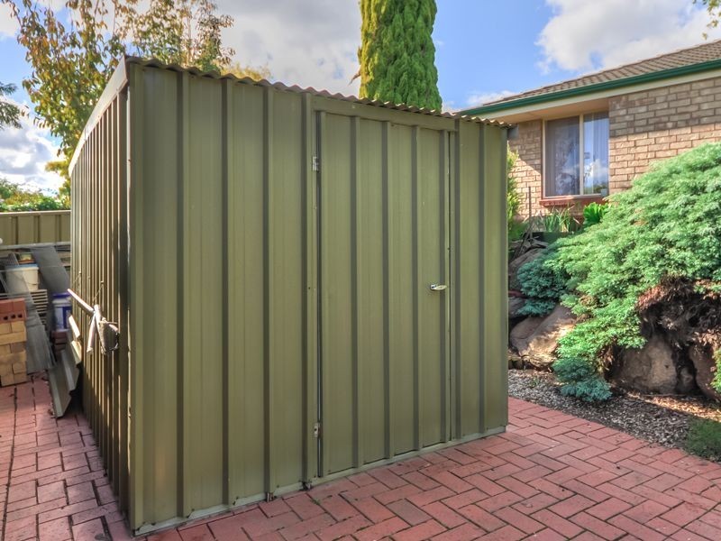 5 Kenneally Court, Golden Grove SA 5125