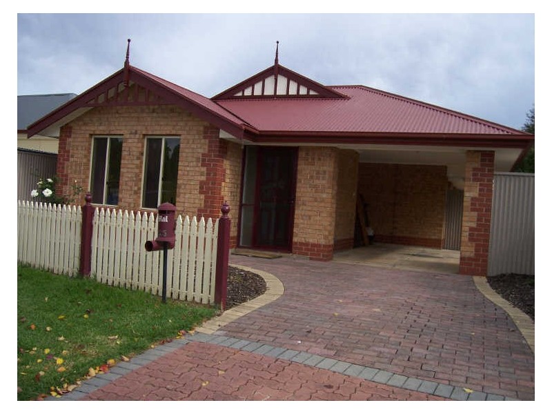 25 Myall Court, Golden Grove SA 5125