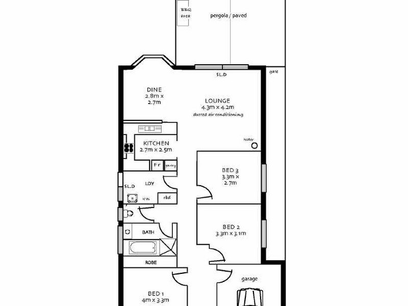 9 Tamdhu Court, Greenwith SA 5125