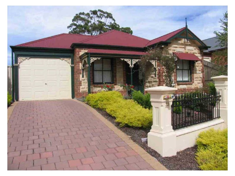 23 Kings Avenue, Golden Grove SA 5125