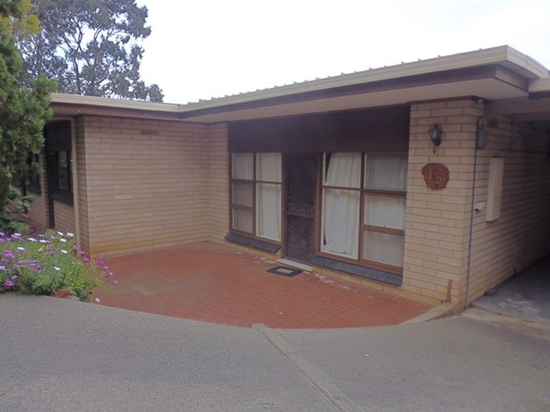 15 Dene Road, Highbury SA 5089