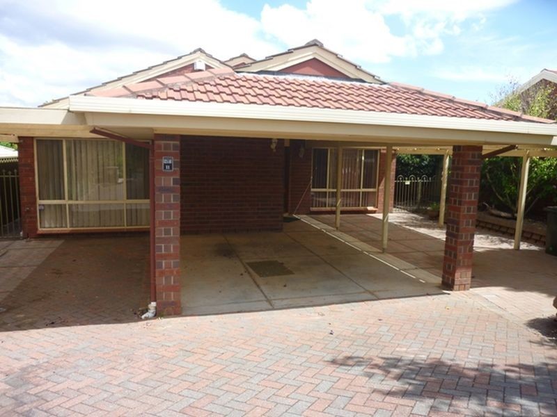11 Glenlivet Court, Greenwith SA 5125