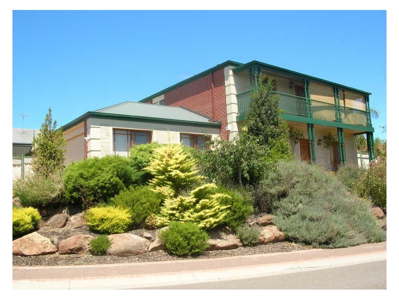 7 Swansea Circuit, Gulfview Heights SA 5096