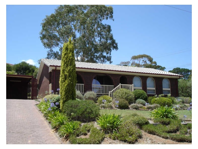 23 Rednall Street, Tea Tree Gully SA 5091