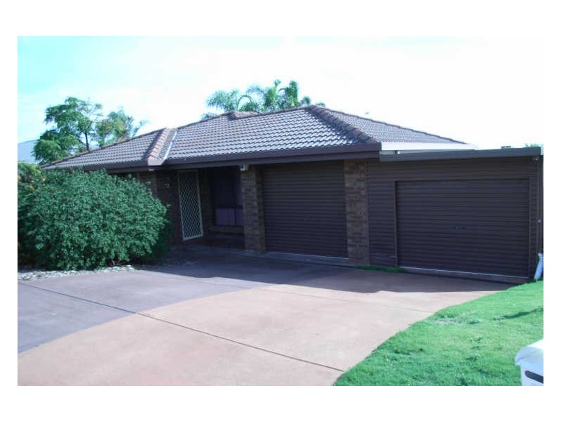 9 Tarana Court, Hillbank SA 5112