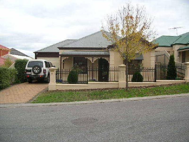 21 Nugent Place, Golden Grove SA 5125