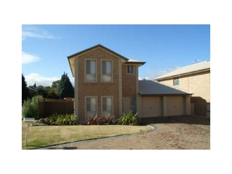 3/1-3 Barrett Court, Golden Grove SA 5125