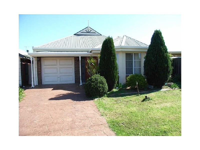 21 Christiana Crescent, Wynn Vale SA 5127