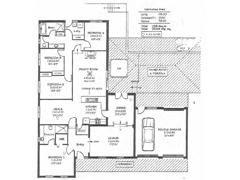 17 Marshall Place, Golden Grove SA 5125