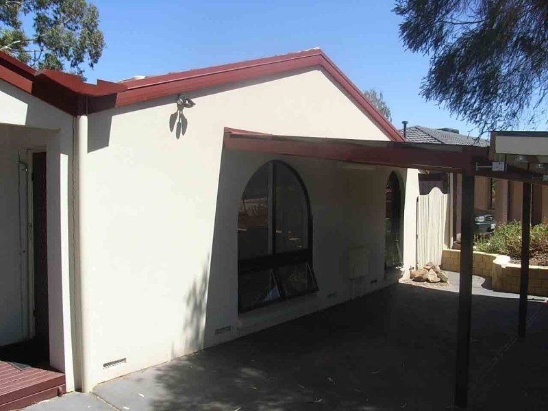 81 Gaylard Crescent, Redwood Park SA 5097