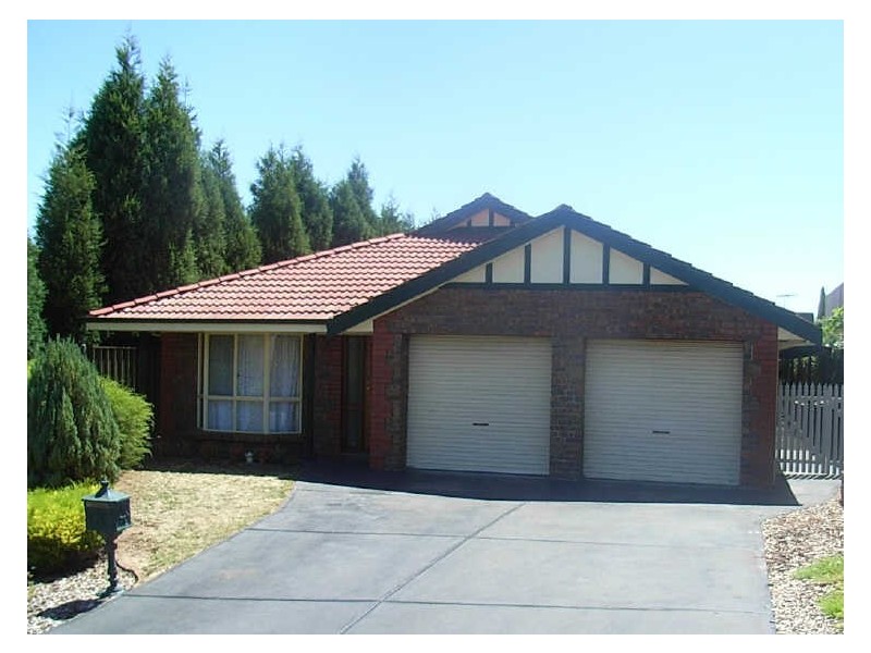 2 Kulpara  Court, Golden Grove SA 5125