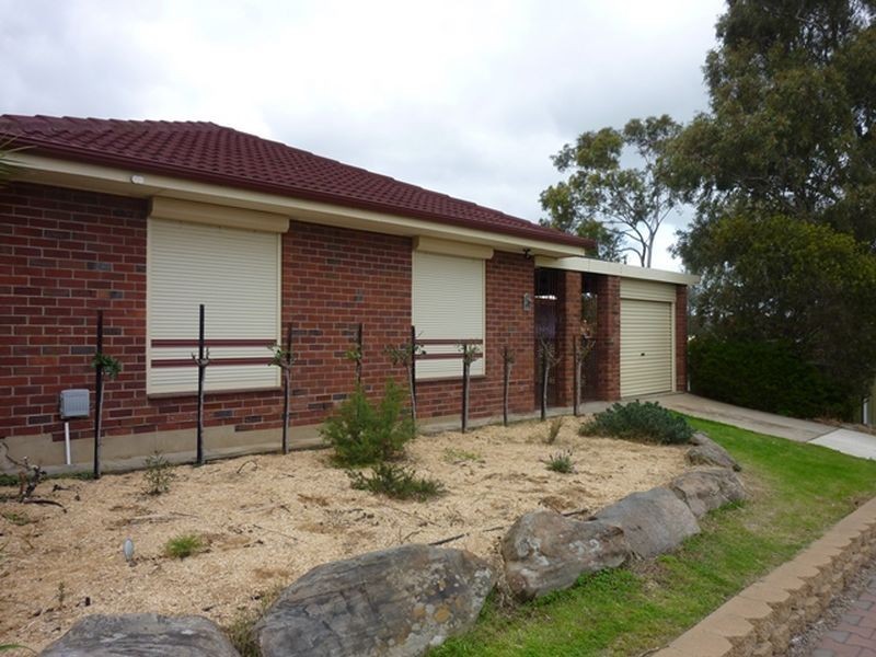 56 De Sassenay Crescent, Modbury Heights SA 5092