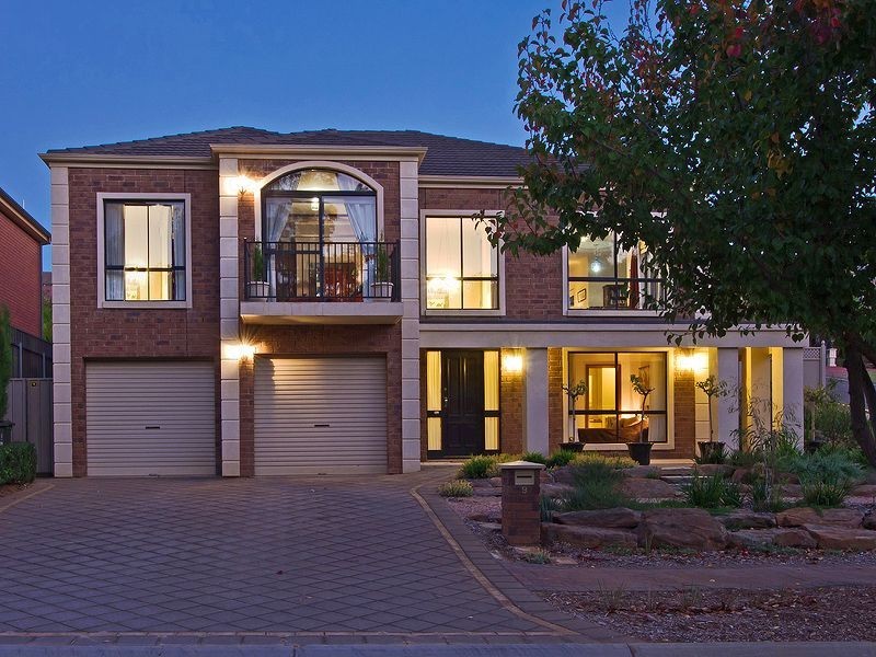 9 Waltham Forest Trail, Golden Grove SA 5125