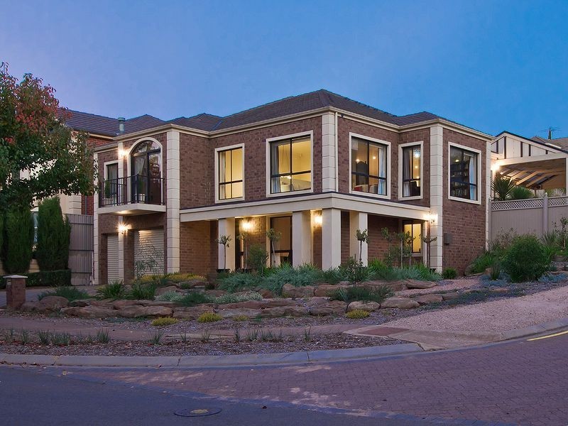 9 Waltham Forest Trail, Golden Grove SA 5125