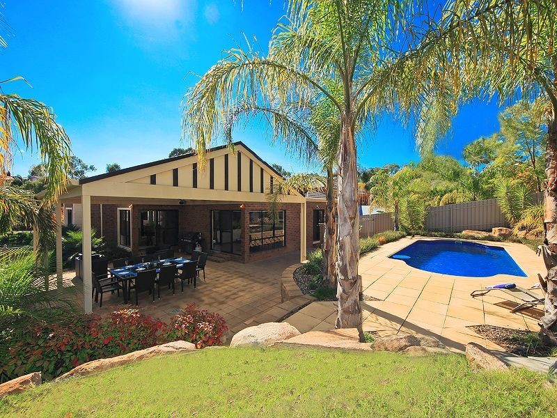 9 Waltham Forest Trail, Golden Grove SA 5125