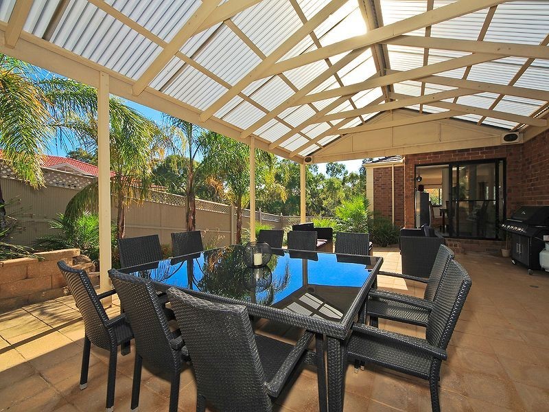 9 Waltham Forest Trail, Golden Grove SA 5125