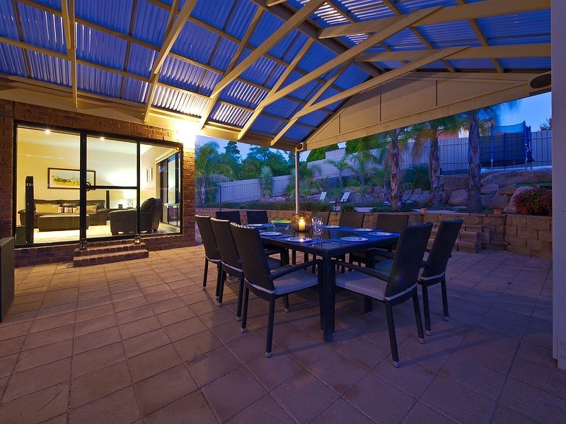 9 Waltham Forest Trail, Golden Grove SA 5125