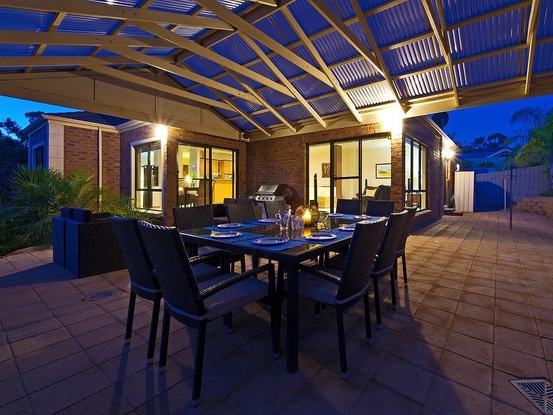 9 Waltham Forest Trail, Golden Grove SA 5125