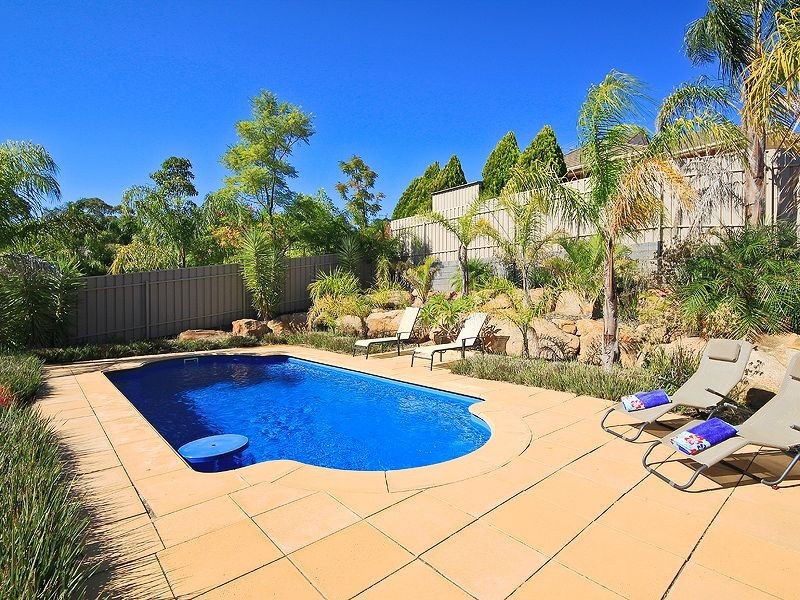 9 Waltham Forest Trail, Golden Grove SA 5125