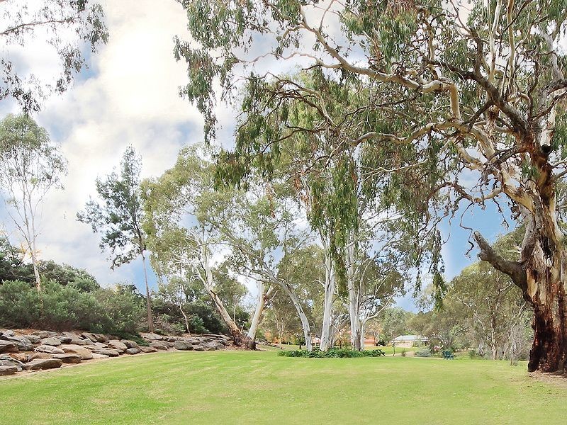 9 Waltham Forest Trail, Golden Grove SA 5125