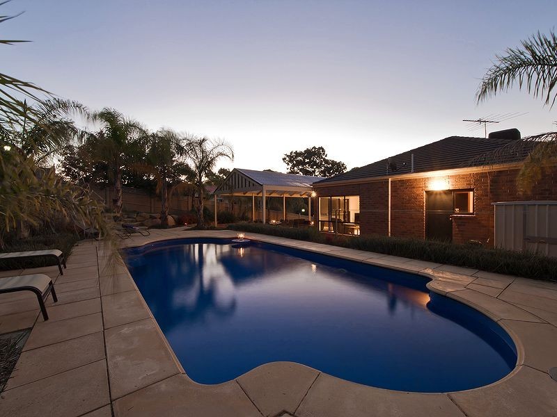 9 Waltham Forest Trail, Golden Grove SA 5125