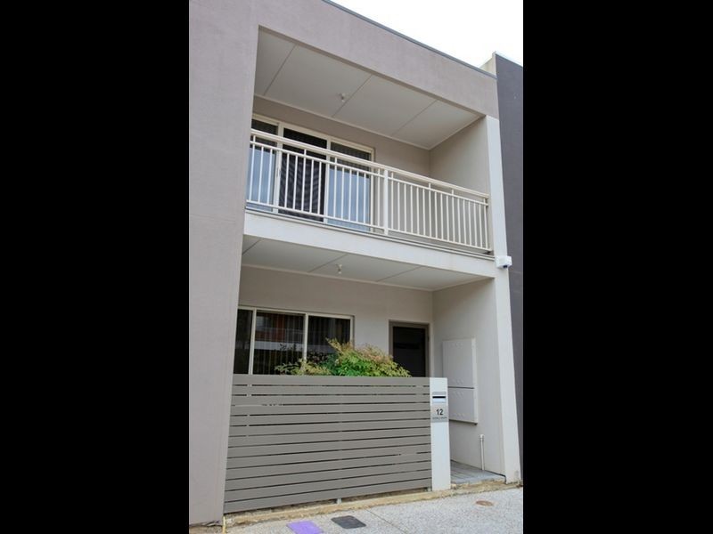 12 Goodall Parade, Mawson Lakes SA 5095