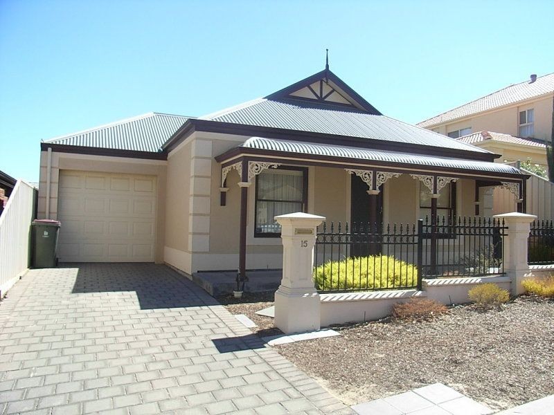 15 Nugent Place, Golden Grove SA 5125