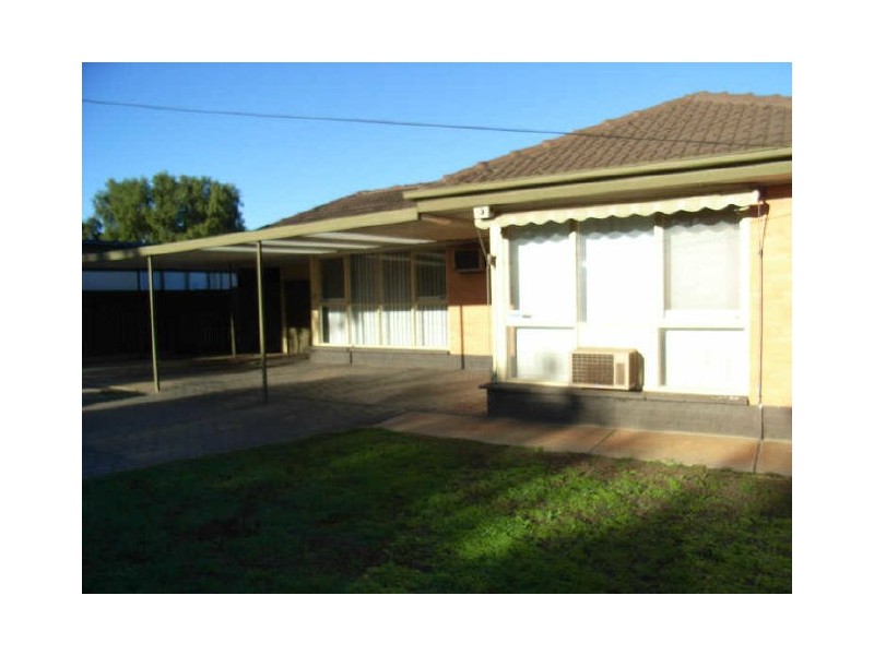 19 Smith Road, Salisbury East SA 5109