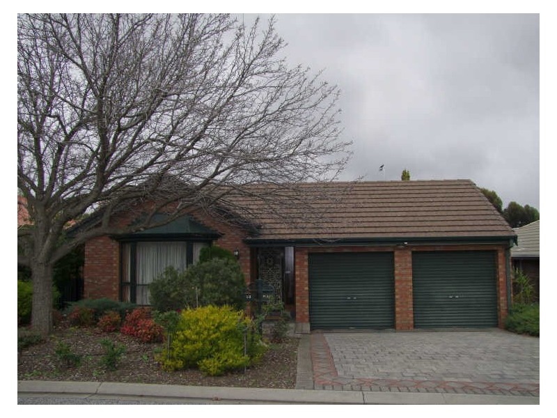 13 Griffin Place, Wynn Vale SA 5127