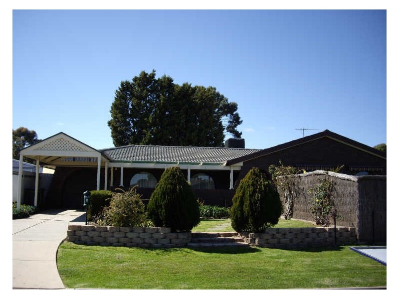 5 Keeble Street, St Agnes SA 5097