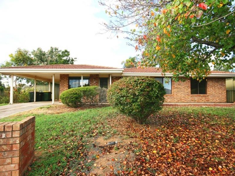 6 Palmyra Street, Modbury Heights SA 5092