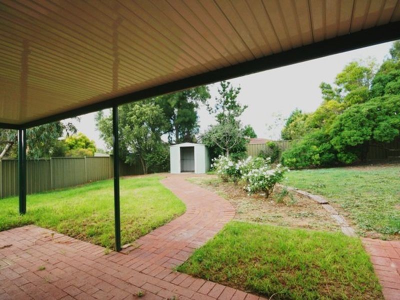 6 Palmyra Street, Modbury Heights SA 5092